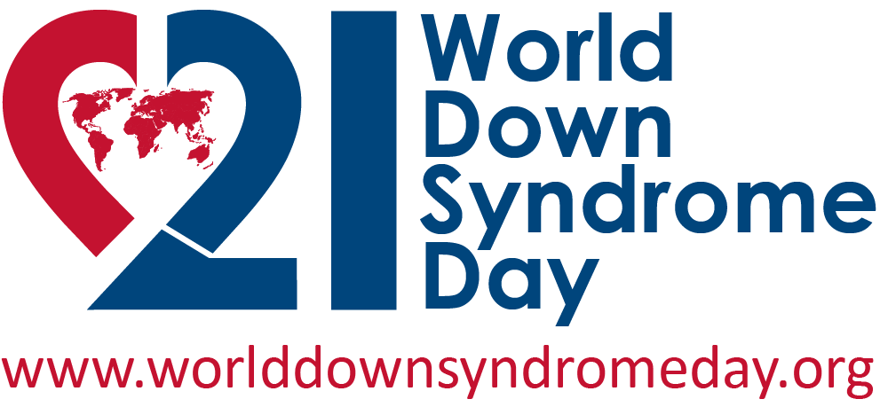 (c) Worlddownsyndromeday.org