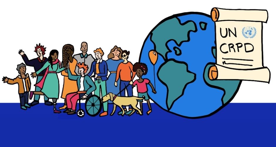 UN CRPD