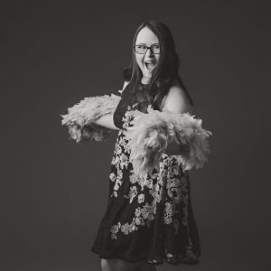 Jessica is an actress, self-advocate, public speaker, dancer, model and artist.