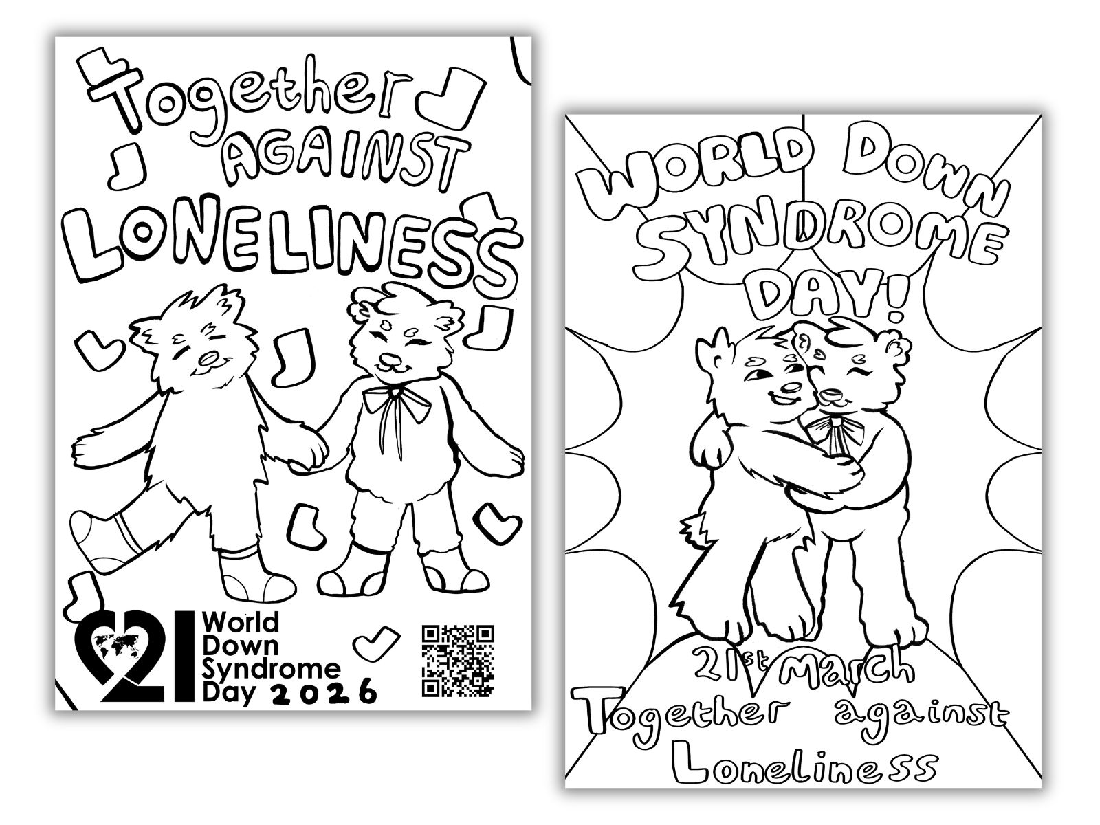 Lots Of Socks posters (1)